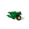 Aanhanger Rolly Toys John Deere