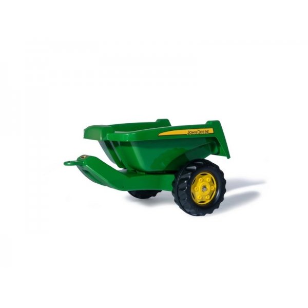 Aanhanger Rolly Toys John Deere