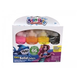 Aqua Gelz Solid Color Refill