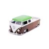 Auto Diecast Groot VW Bus 1:24