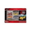 Auto Diecast Set 8 In Doos