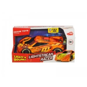 Auto Lightstreak Racer B/O 20 Cm