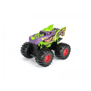 Auto Monster Truck Draak 38