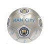 Bal Voetbal Manchester City Met Logo Maat 5