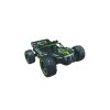 Wonky Cars Bestuurbare Auto Baja Buggy Groen RC