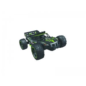 Wonky Cars Bestuurbare Auto Baja Buggy Groen RC