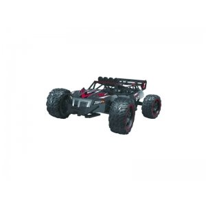 Wonky Cars Bestuurbare Auto Baja Buggy Rood RC