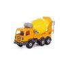 Betonmixer Auto Truck Cementwagen XL Polesie