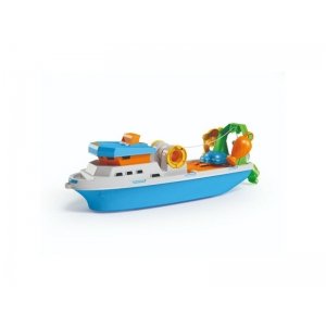 Boot Vissersboot 40 Cm