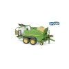 Bruder John Deere Persmachine / Wikkelmachine  C441R