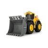 Bulldozer Volvo Licht En Geluid 23 Cm