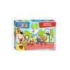 Bumba Puzzel 9 Stuks Basketbal