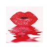 Diamond Dotz Hot Lips 30x30 Cm