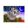 Diamond Dotz Koala 48x37 Cm