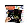 Emoji Scratch Art Book