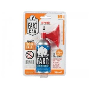 Fart In A Can