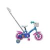 Fiets Baby Shark 10 Inch