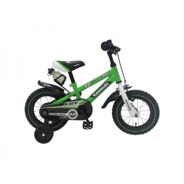 Fiets Kawasaki 12 Inch