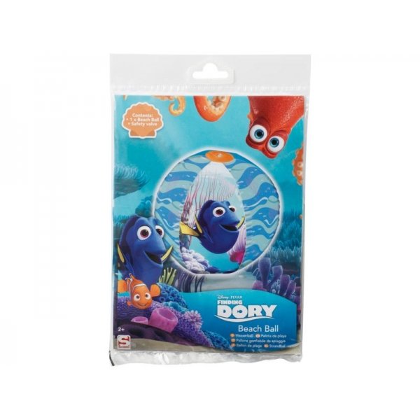 Finding Dory Strandbal 3D 33 Cm