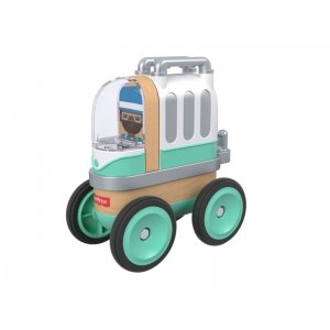 Fisher Price Wonder Makers Camper