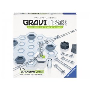 Gravitrax Lifter