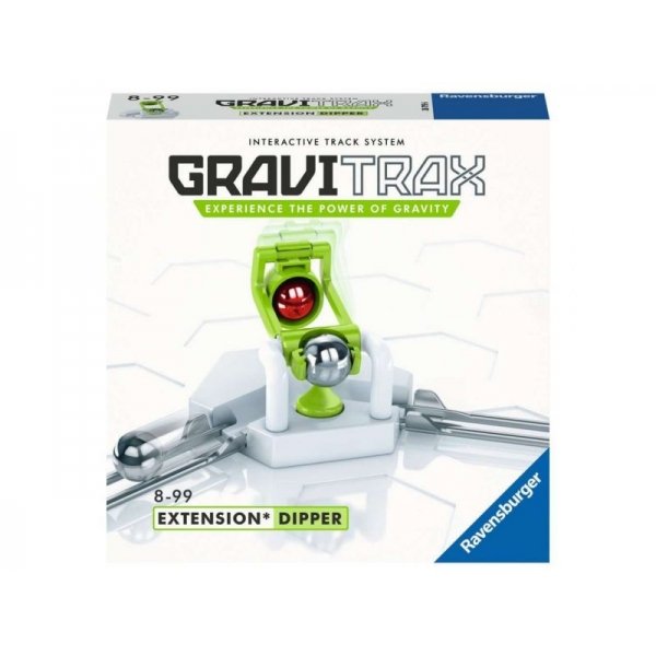 Gravitrax Temporizer