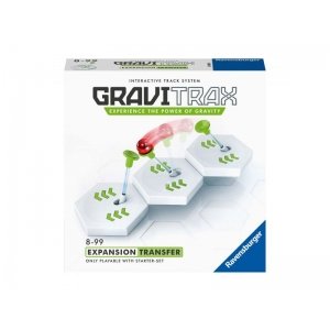 Gravitrax Transfer