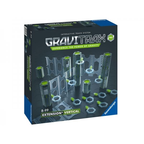 Gravitrax Vertical Expansion