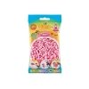 Hama Strijkkralen 1000 Rose Pastel