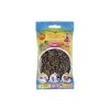 Hama Strijkkralen 1000 Stuks Choco