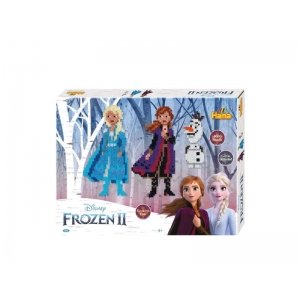 Hama Strijkkralen Disney Frozen 2 Gift Box 4000 Kralen