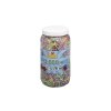 Hama Strijkkralen Ton Met 13000 Stuks Pastel