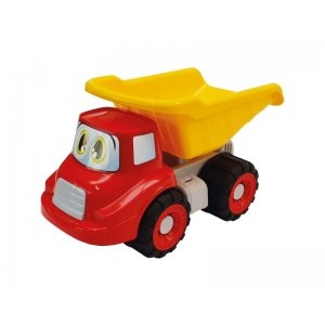 Happy Truck Kiepwagen 26 Cm