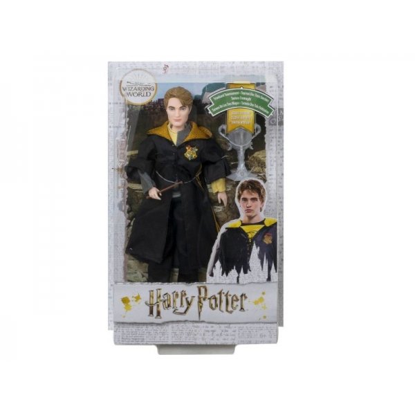 Harry Potter Triwizard Cedric