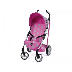 Hauck Icoo Doll Pluto Stroller