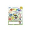 Hobbydoos Dotzies Diamant Art Groen