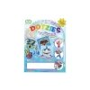 Hobbydoos Dotzies Diamond Art Blauw