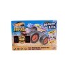 Hot Wheels Maker Kitz Monster Truck 4WD