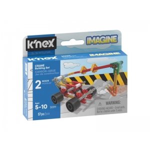 K'NEX Building Sets Crane