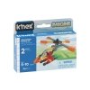 K'NEX Building Sets Helicopter