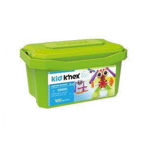 K'NEX Kid -Budding Builders Tub