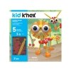 K'NEX Kid Safari Mates Building Set