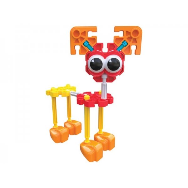 K'NEX Kid - Zoo Friends