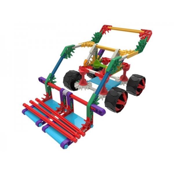 K'Nex Bouwen & constructie