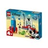 LEGO 10774 4+ Mickey Mouse & Minnie Mouse’s Space Rock