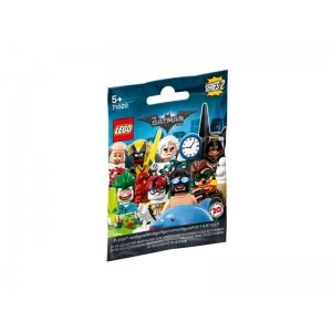 LEGO 71020 Mini Figuren