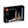 LEGO Architecture 21028 New York