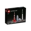 LEGO Architecture 21051 Tokio