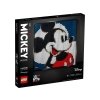 LEGO Art 31202 Disney's Mickey Mouse