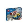 LEGO City 60256 Racewagens